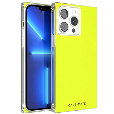 BLOX Neon Lemon (MagSafe)